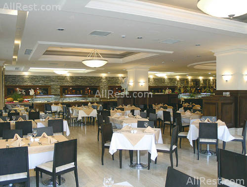 Meder Resort Hotel 37